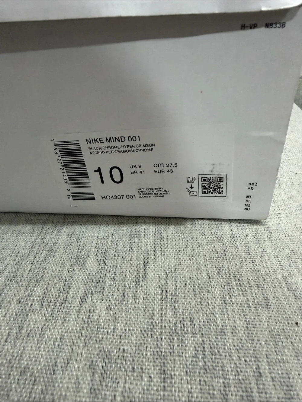 Nike Mind 001 - Picture 6 of 7